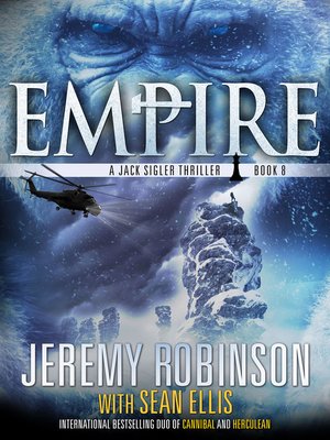 cover image of Empire